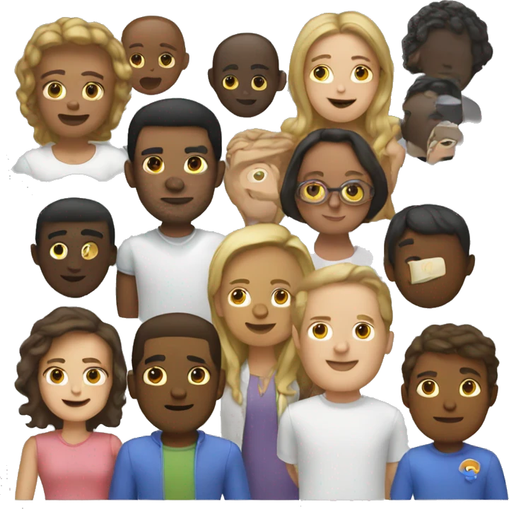 google emoji