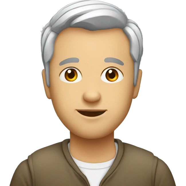 citizen emoji