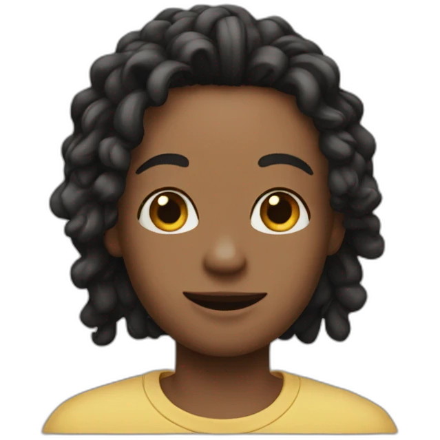 freinds gang emoji