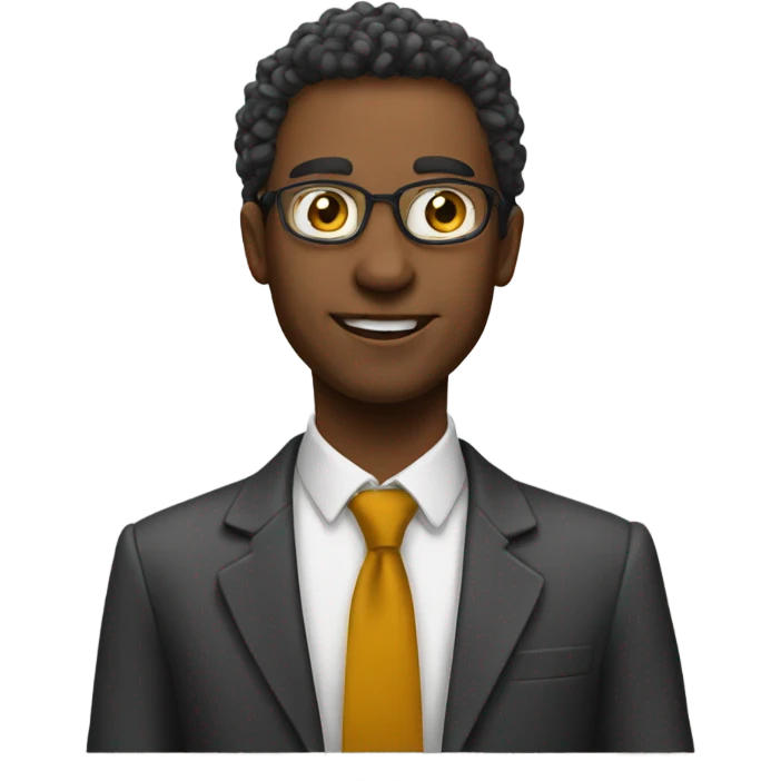 Academia emoji