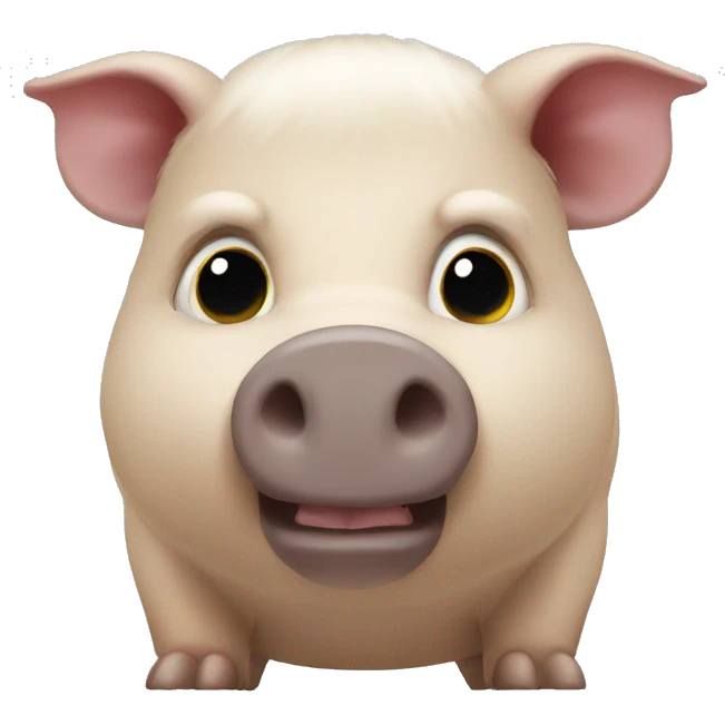 capypig emoji