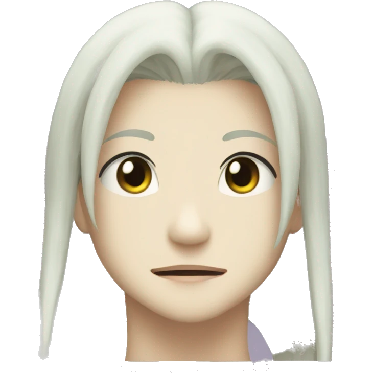 haku from spirited away dragon emoji
