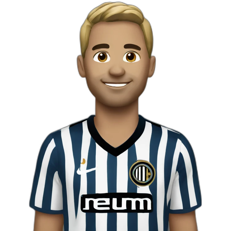 Inter milan emoji