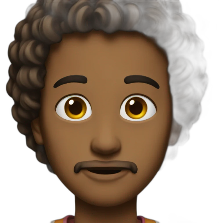 high emoji