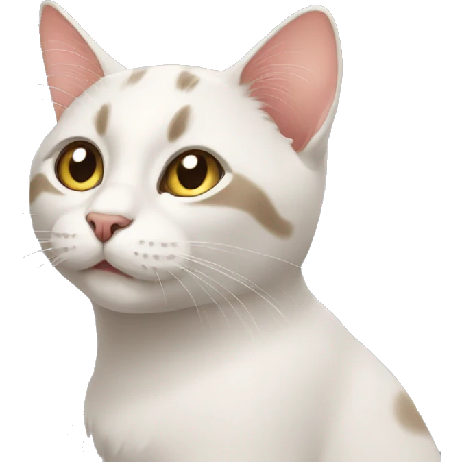 cat emoji