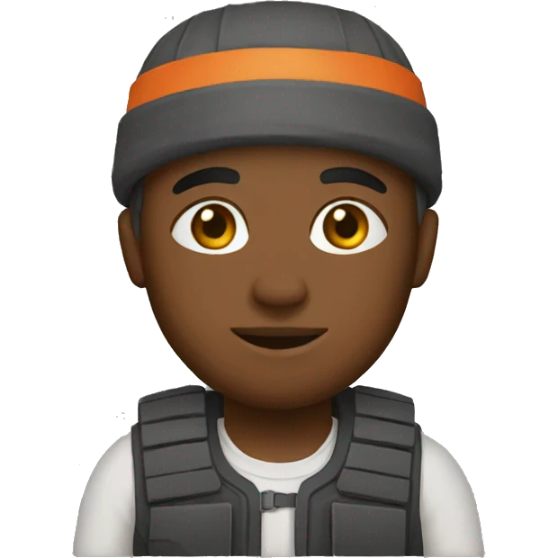 Niger emoji