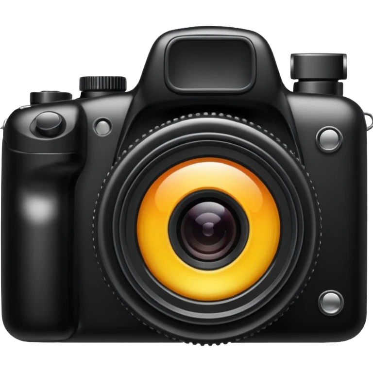 camera emoji