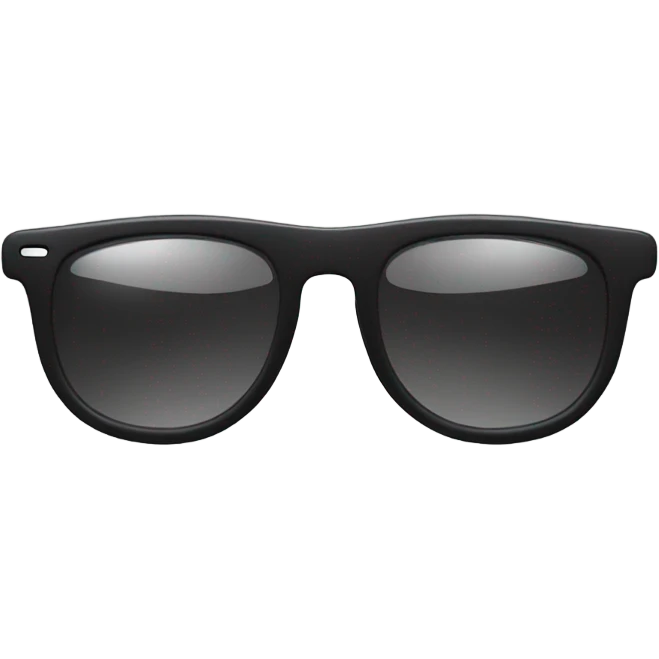 sun sunglasses emoji
