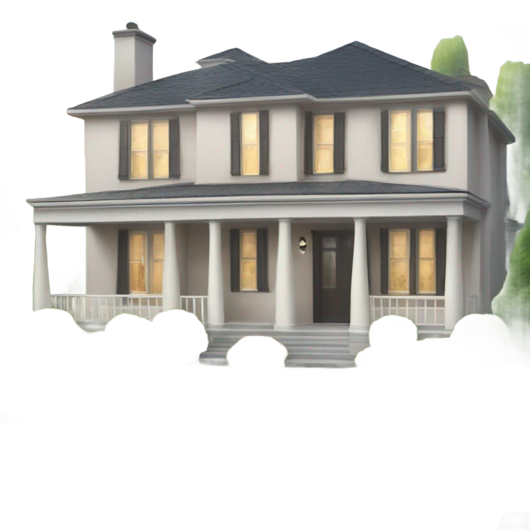 real estate emoji