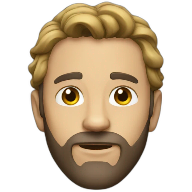 Leon emoji