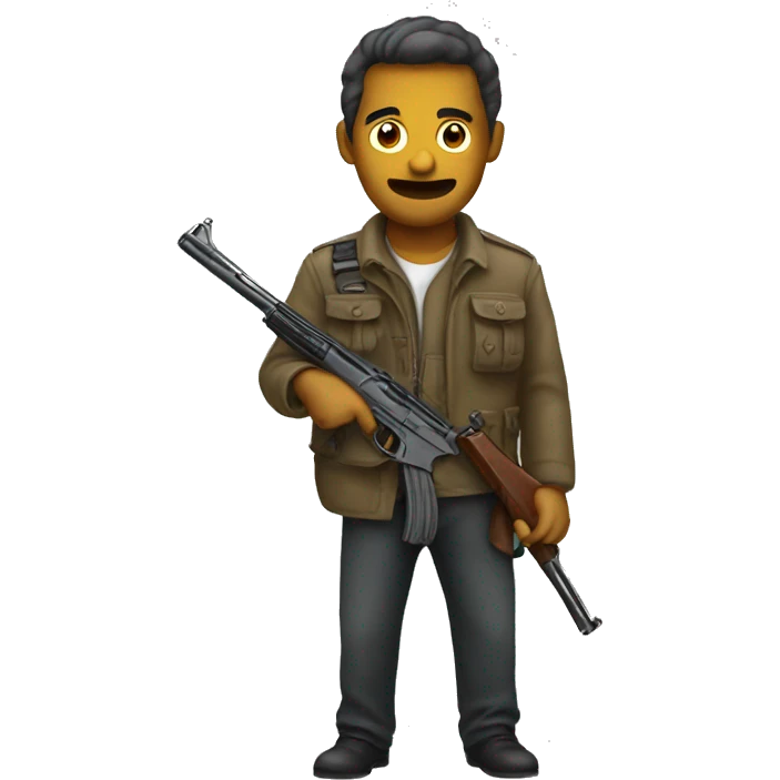 gunnn emoji