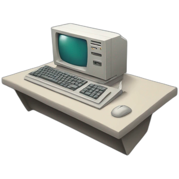 Computer-valid emoji