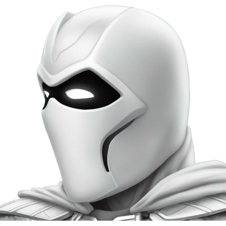 Moon Knight emoji