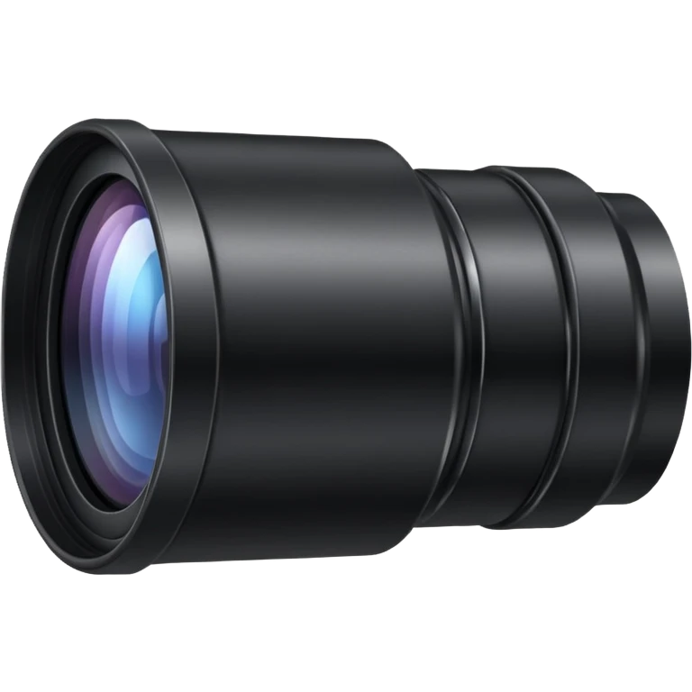 tele lens emoji
