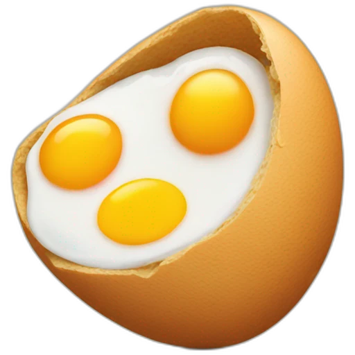 docena huevos emoji