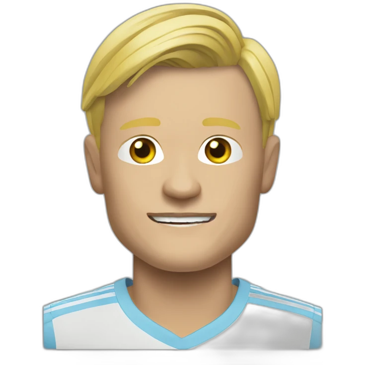erling haaland emoji