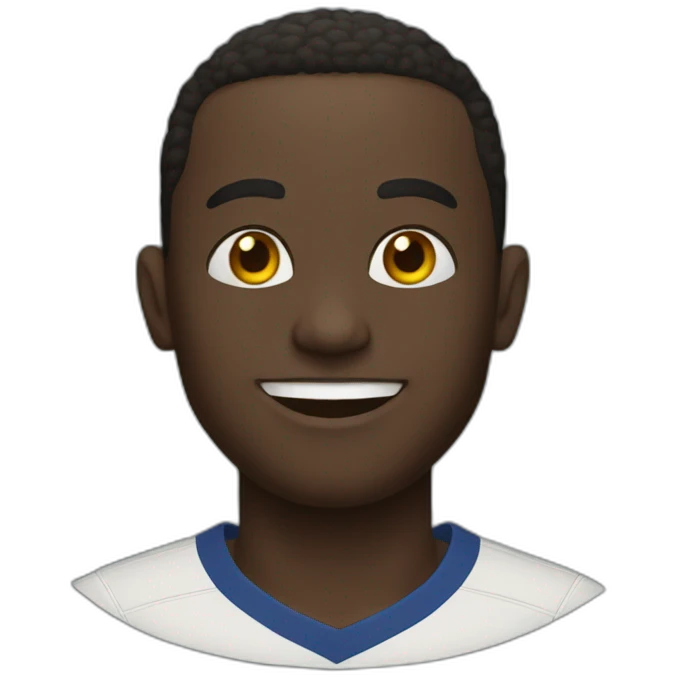 Vinicius emoji