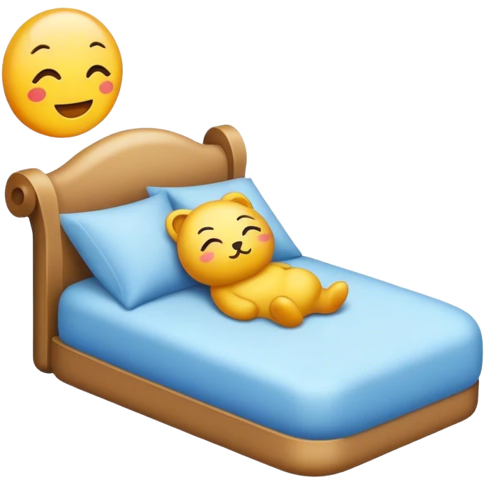 dream emoji