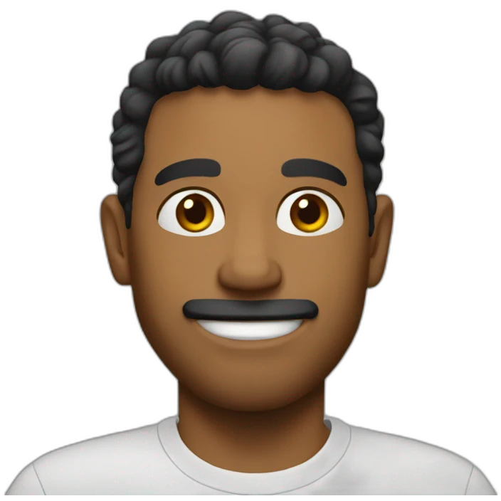 Ronnie colieman emoji