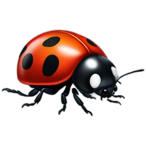 ladybug marinett emoji