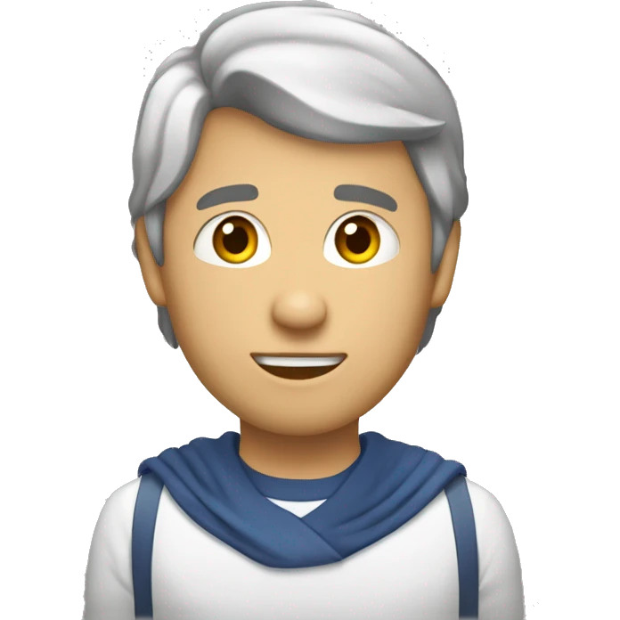 Янтарь светится, подсолнух распускается  emoji