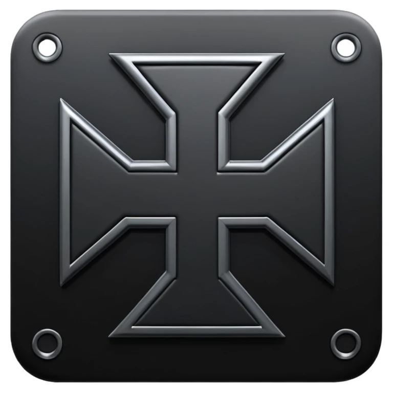 Nazi swastika  emoji