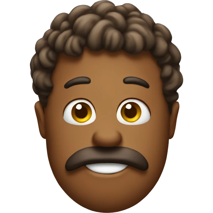 Poo emoji emoji