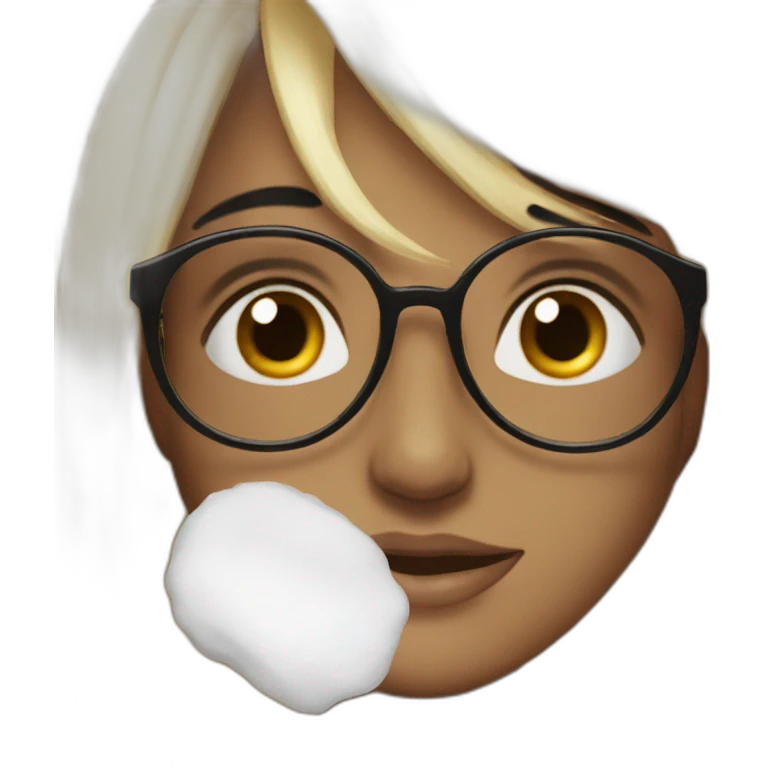Bilal hassani emoji
