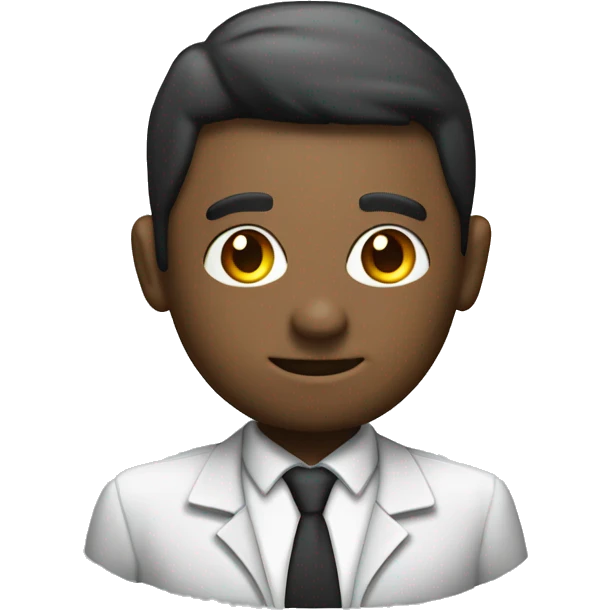 high tech skills trainer teaching web and app development skills emoji