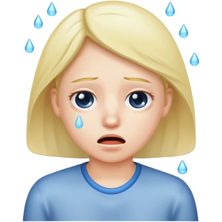Nauseous  emoji