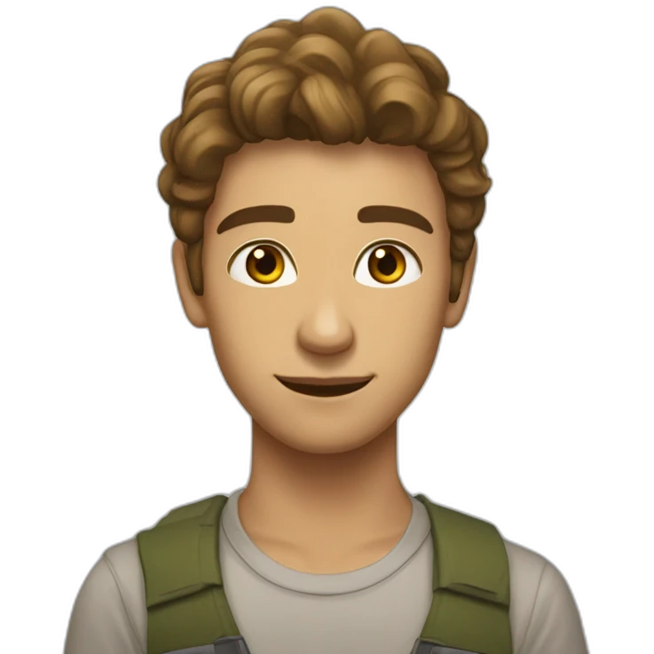 Сердце emoji