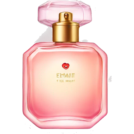 perfume emoji