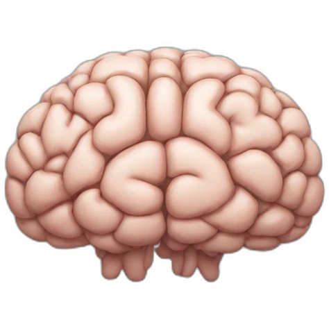 brain mush emoji