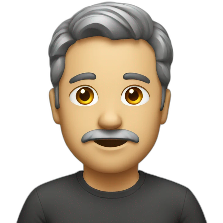 refactor emoji