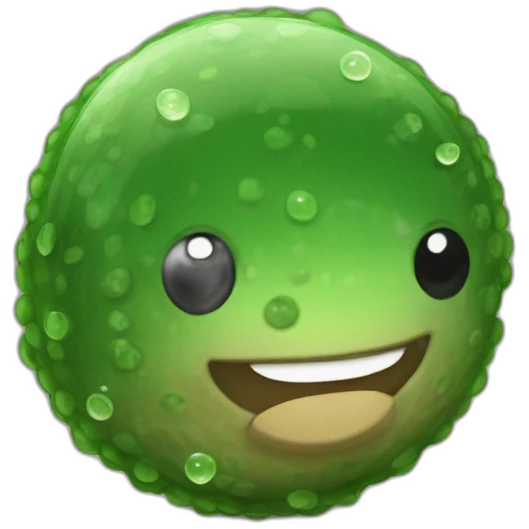 marimo emoji