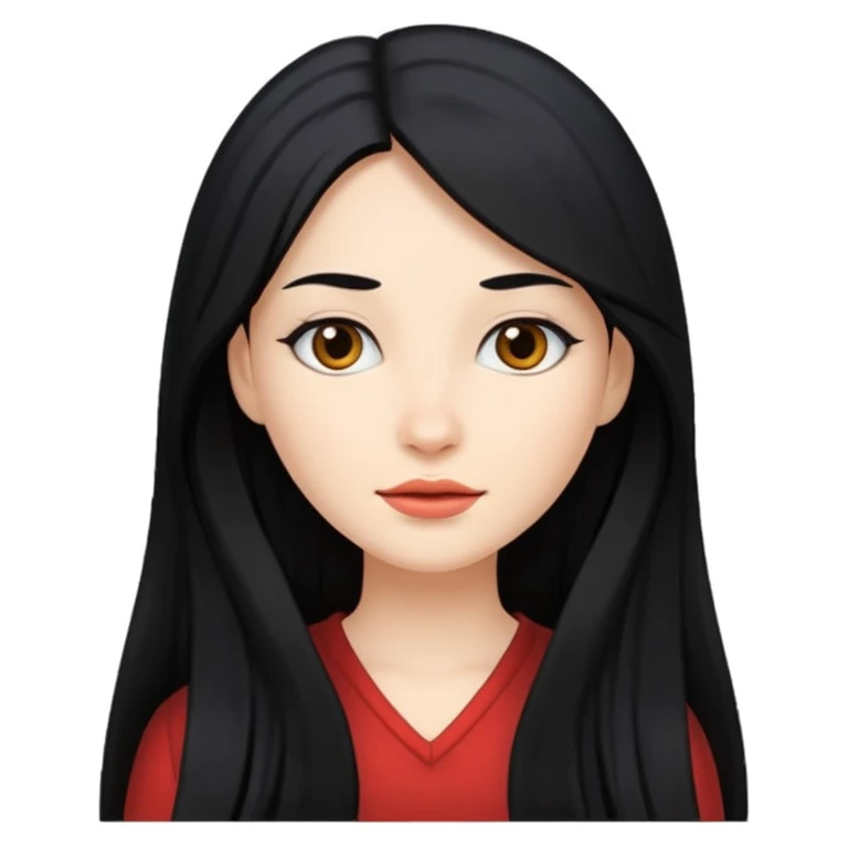Luar la l emoji