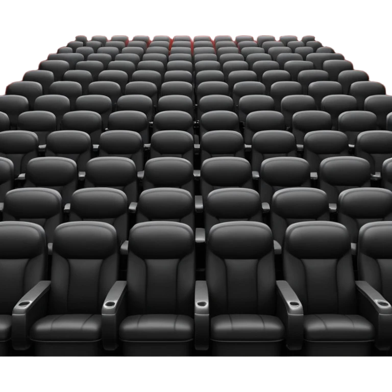cinema emoji