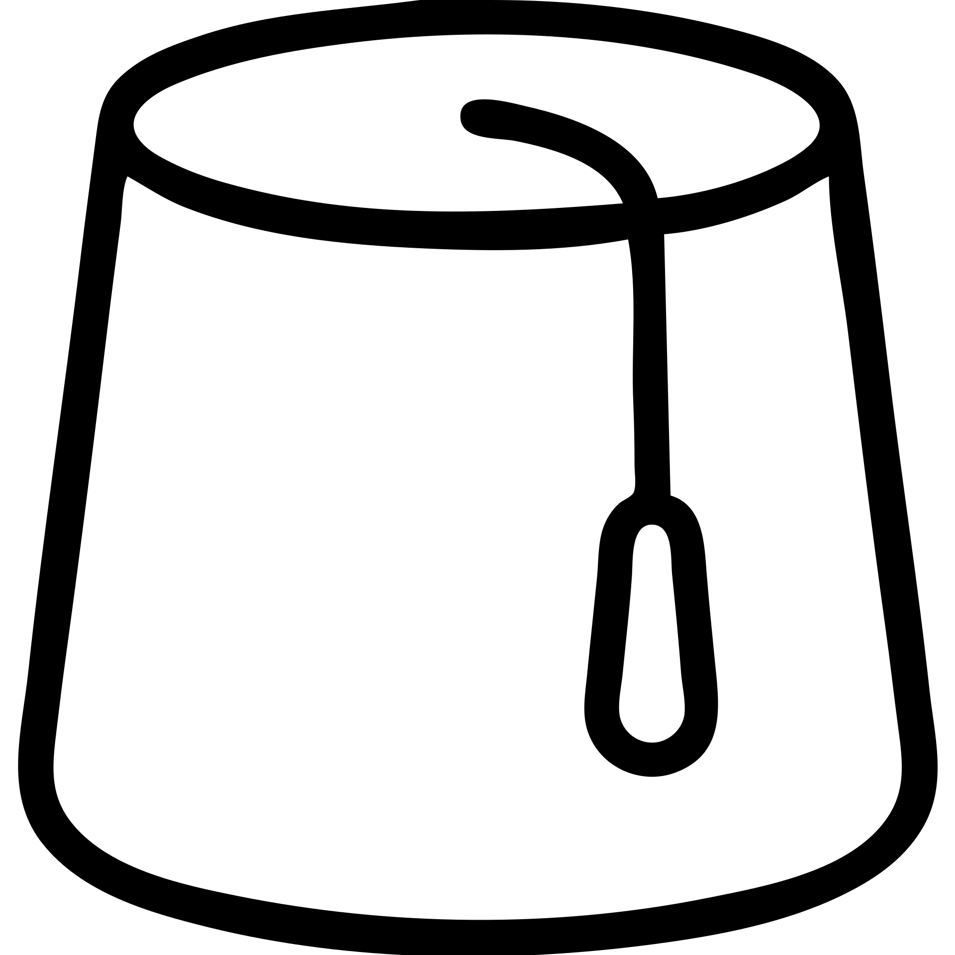 outlined fez hat icon emoji