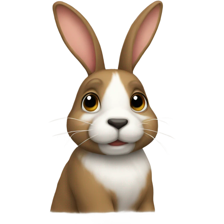 Conejos  emoji