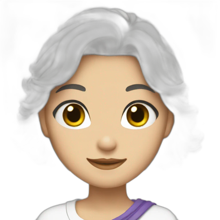 Emilia emoji