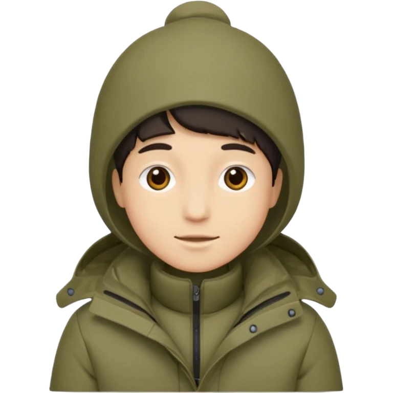 Brr Brr Patapim emoji