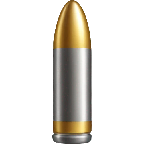BULLET emoji
