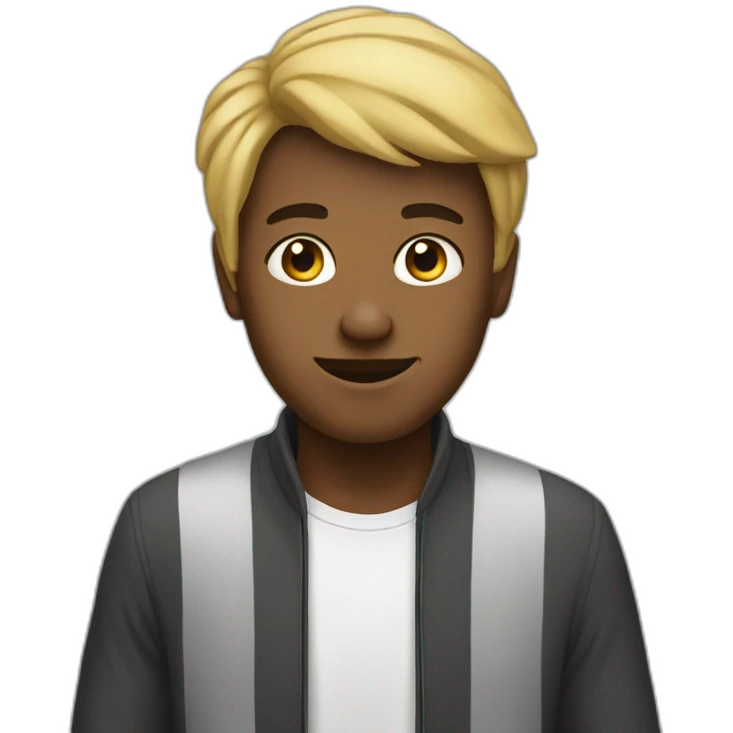 moi emoji