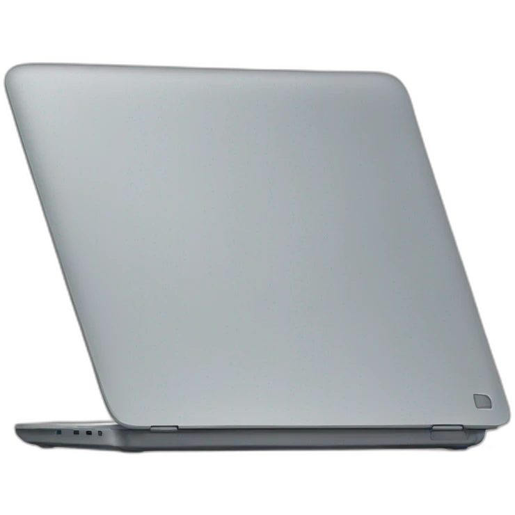 laptop emoji