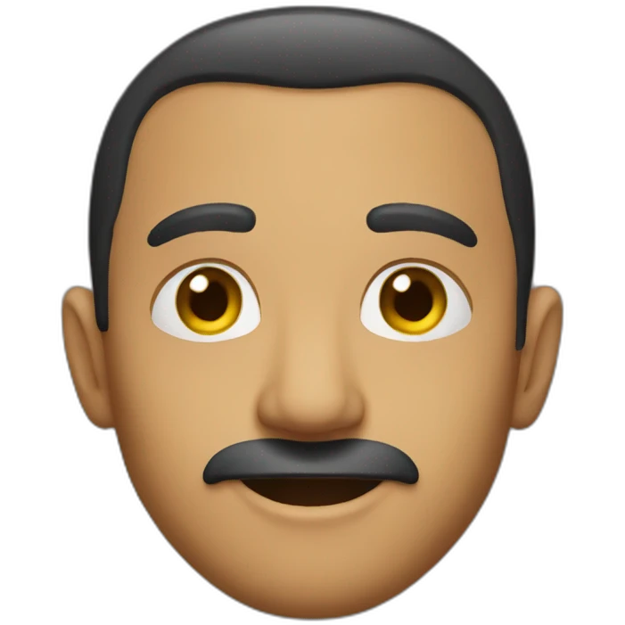 Baji emoji