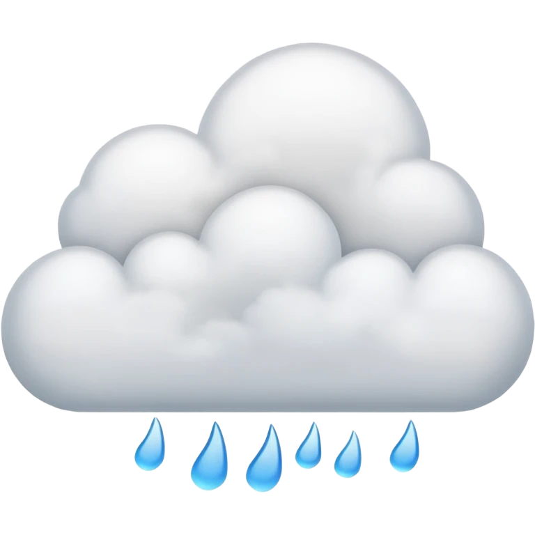 foggy weather emoji