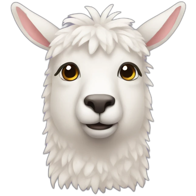 Paca emoji