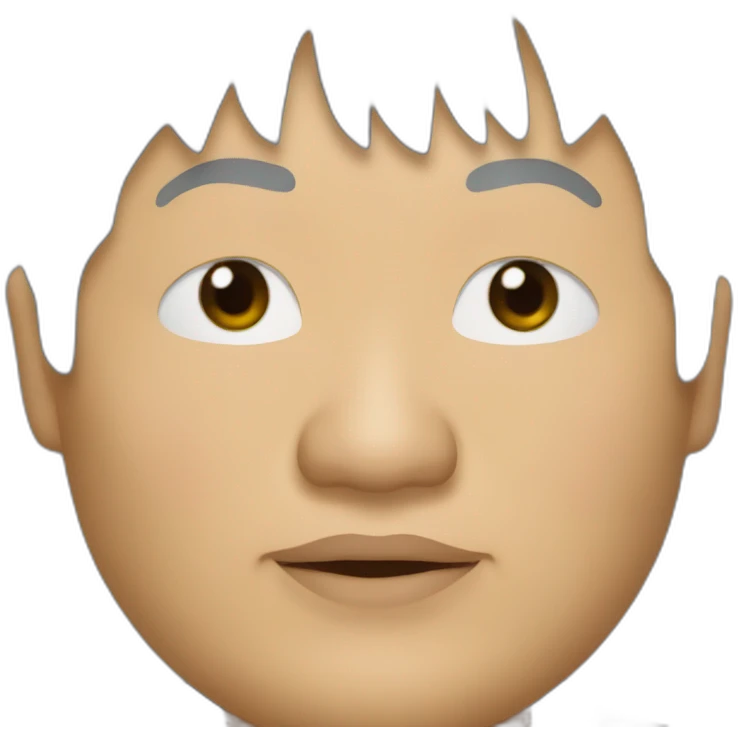 sammo hung emoji
