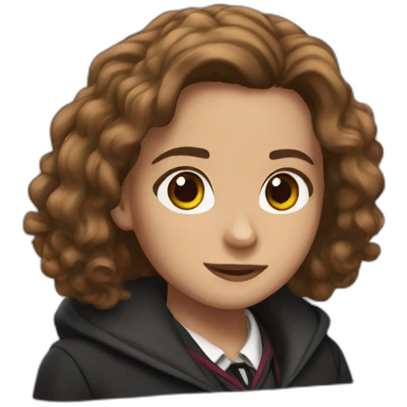 hermione granger emoji