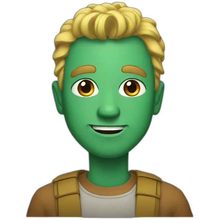 Kobalad emoji